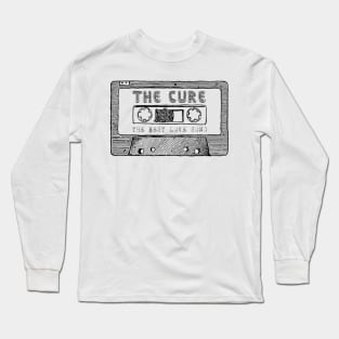 The cure Long Sleeve T-Shirt